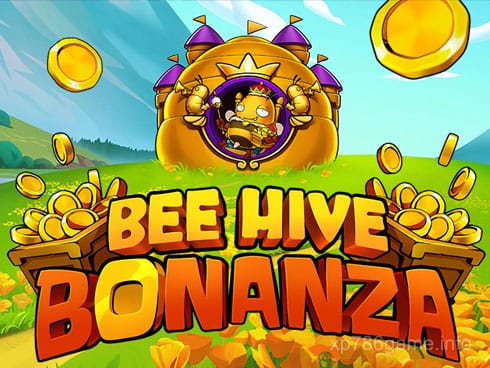 Bee Hive Bonanza