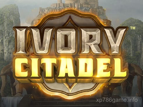 Ivory Citadel